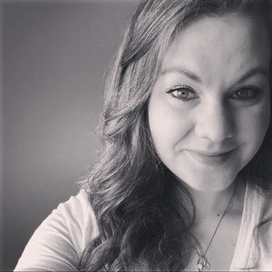 Meet your Posher, Katelyn